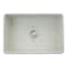 Nantucket Sinks 30-Inch Farmhouse Fireclay Sink with Shabby Straw Finish FCFS3020S-ShabbyStraw - alternate 6